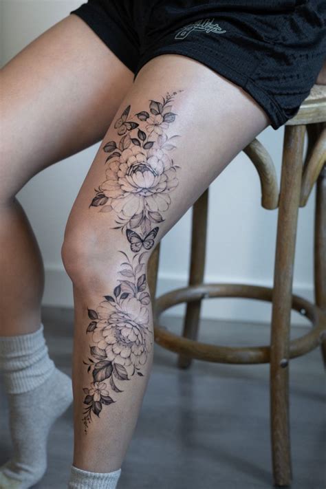 16 Leg Tattoos Women Ideas Dope Tattoos For Women Cute Tattoos For