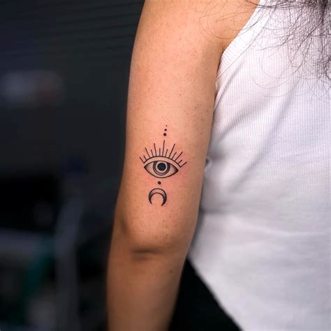 16 Unique Evil Eye Tattoo Ideas Bold Amp Beautiful Designs 16 Unique Evil Eye Tattoo Ideas Bold Amp Beautiful Designs