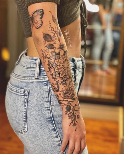 17 Unique Sleeve Tattoos For Women Inspired Beauty Artofit 17 Unique Sleeve Tattoos For Women Inspired Beauty Artofit