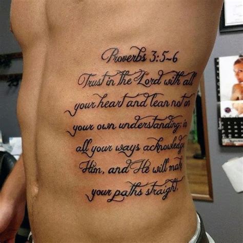 170 Amazing Biblical Verse Tattoo Designs And Ideas Body Art Guru 170 Amazing Biblical Verse Tattoo Designs And Ideas Body Art Guru