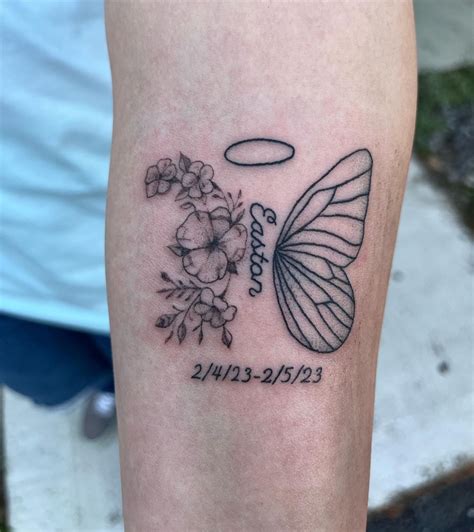 18 Lost Loved Ones Memorial Tattoo Ideas Artofit