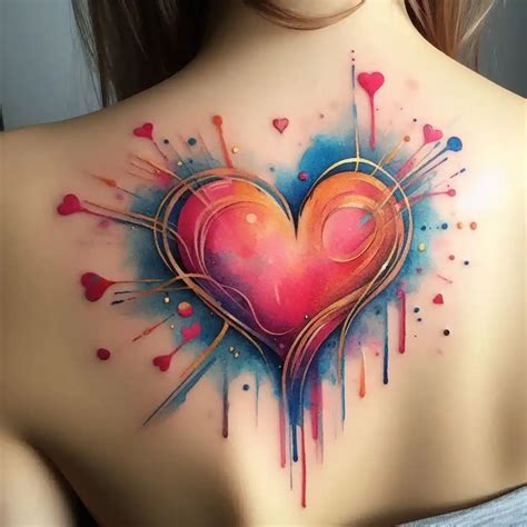 18 Stunning Heart Tattoo Designs You Ll Adore 18 Stunning Heart Tattoo Designs You Ll Adore