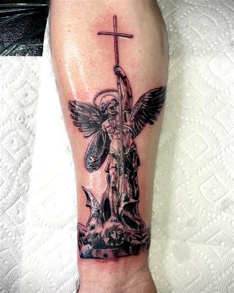 190 Best Archangel Michael Tattoo Ideas Archangel Michael Tattoo Archangel Michael St Michael Tattoo 190 Best Archangel Michael Tattoo Ideas Archangel Michael Tattoo Archangel Michael St Michael Tattoo