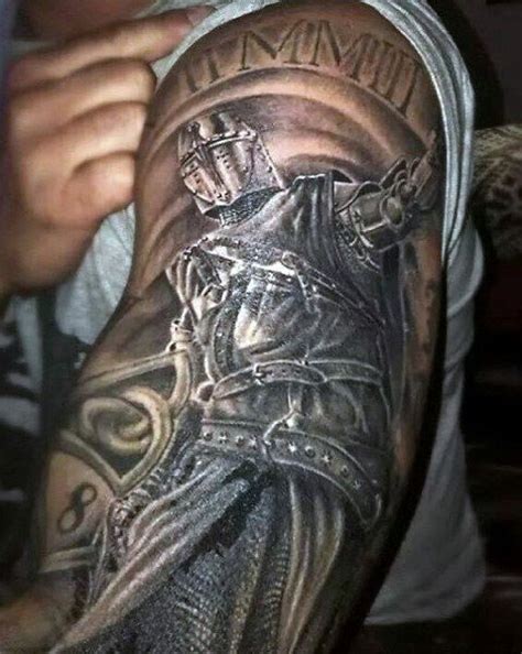 190 Best Knights Templar Tattoos Designs And Ideas 2022 Tattoosboygirl