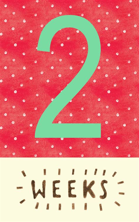 What's Happening 2 Weeks from Today: Your Ultimate Countdown Guide