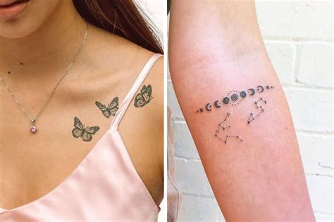 20 Ideas For Meaningful Tattoos For Women To Try This 2023 Deavita Net
