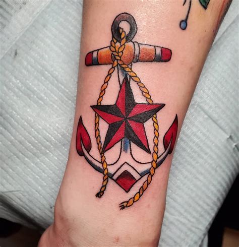 20 Nautical Star Tattoo Ideas For All The Sailors Out There 20 Nautical Star Tattoo Ideas For All The Sailors Out There
