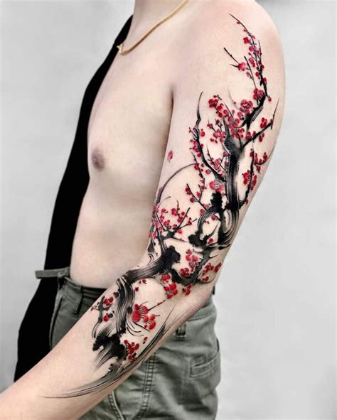 20 Stunning Chinese Tattoo Ideas And What They Mean