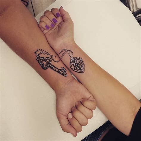 20 Unique Couple Tattoos For All The Lovers Out There Couple Tattoos 20 Unique Couple Tattoos For All The Lovers Out There Couple Tattoos