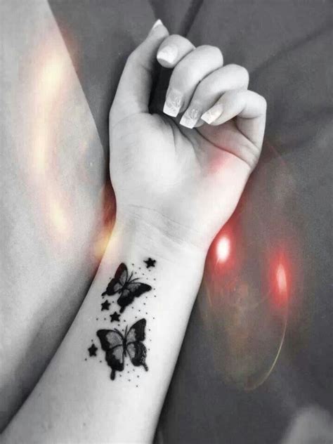 20 Wrist Butterfly Tattoo Ideas That Can Never Go Wrong For Any Girl 20 Wrist Butterfly Tattoo Ideas That Can Never Go Wrong For Any Girl