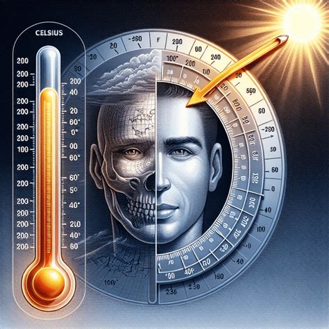 Demystifying the 200 Celsius to Fahrenheit Conversion: A Precise Guide