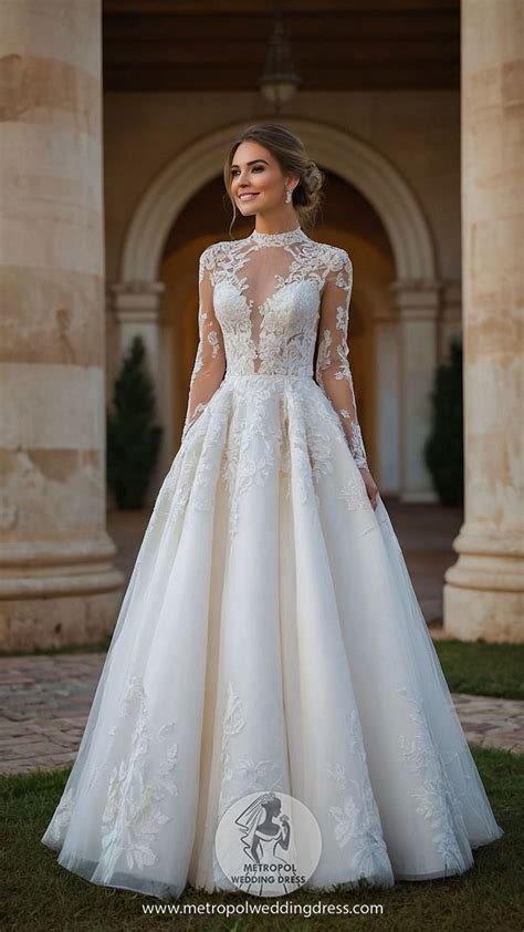 2025 Bridal Dress Trends: Unmissable Insights Ahead