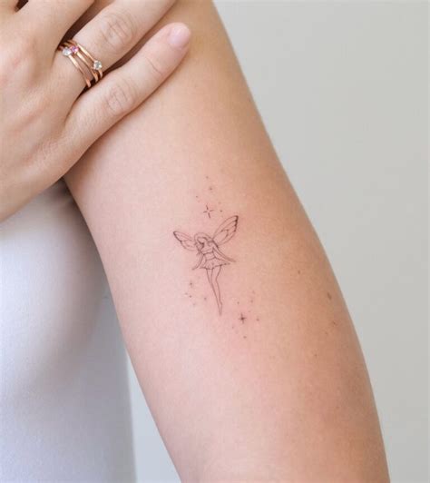 21 Dainty Small Tattoos That Amp 39 Ll Have You In The Grip Boas Ideias Para
