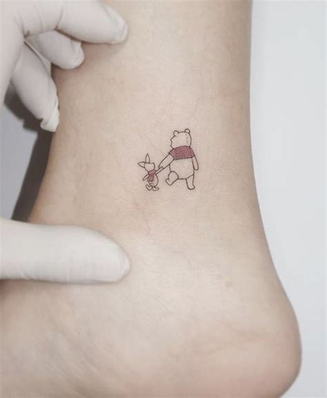 210 Best Winnie The Pooh Tattoo Designs 2023 Tattoosboygirl 210 Best Winnie The Pooh Tattoo Designs 2023 Tattoosboygirl