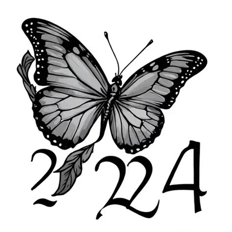 24702 Numbers Tattoo Ideas In 2025 Blackink Ai 24702 Numbers Tattoo Ideas In 2025 Blackink Ai