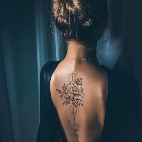 25 Best Back Tattoos For Girls 2023 Fabbon