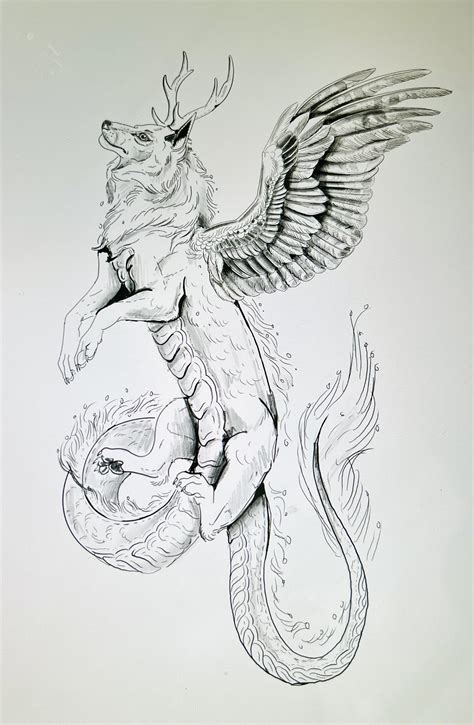 25 Enchanting Mythical Creature Tattoo Ideas Tattoo Generator Iq 25 Enchanting Mythical Creature Tattoo Ideas Tattoo Generator Iq