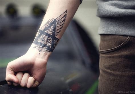 28 Cool Wrist Tattoos For Men Zestvine 2025 28 Cool Wrist Tattoos For Men Zestvine 2025