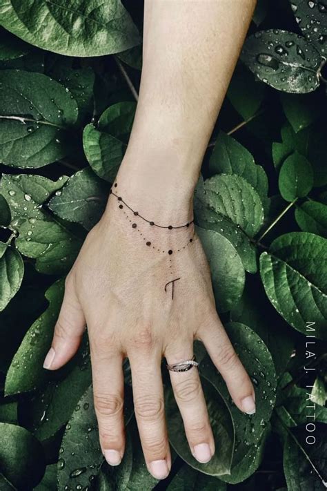 28 Wonderful Bracelet Tattoo Designs For Women Tattoo Bracelet Wrist 28 Wonderful Bracelet Tattoo Designs For Women Tattoo Bracelet Wrist