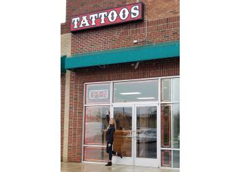 3 Best Tattoo Shops In Grand Rapids Mi Expert Recommendations
