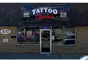 3 Best Tattoo Shops In Lexington Ky Expert Recommendations 3 Best Tattoo Shops In Lexington Ky Expert Recommendations