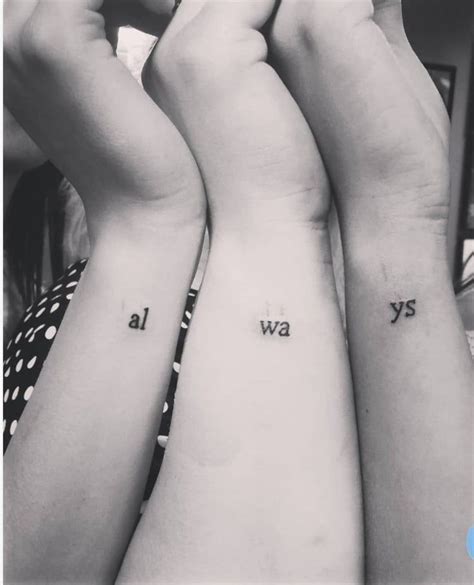 3 Friend Tattoos Bestie Tattoo 3 Sister Tattoos Hp Tattoo Tattoo 3 Friend Tattoos Bestie Tattoo 3 Sister Tattoos Hp Tattoo Tattoo