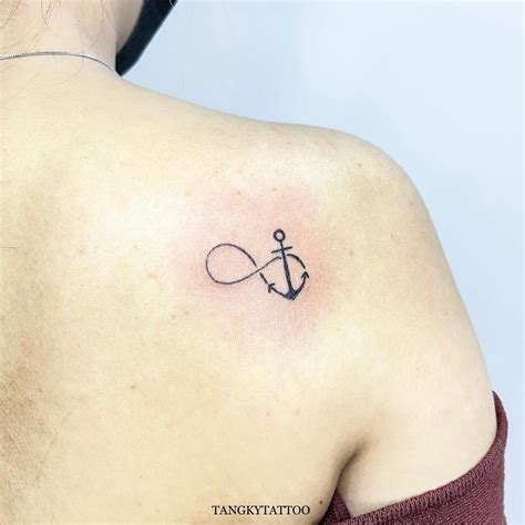 30 Anchor Tattoo Designs To Celebrate The Power Of Stability 30 Anchor Tattoo Designs To Celebrate The Power Of Stability