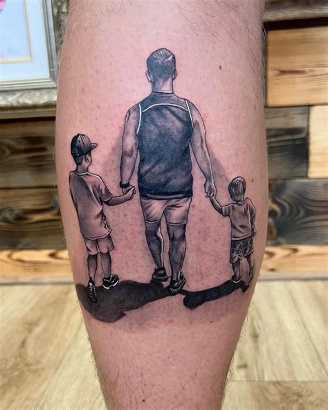 30 Best Father Amp Son Tattoo Ideas You Should Check 30 Best Father Amp Son Tattoo Ideas You Should Check