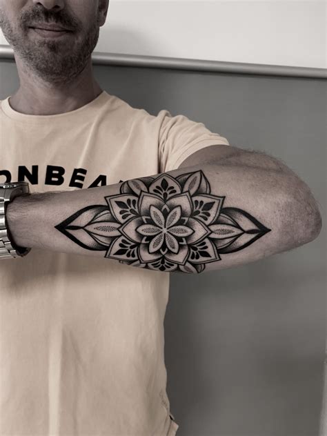30 Best Mandala Tattoos Ideas For Both Men And Women Artofit 30 Best Mandala Tattoos Ideas For Both Men And Women Artofit