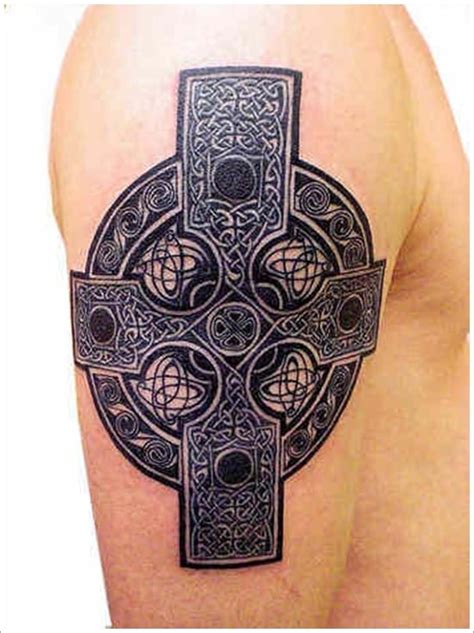 30 Celtic Tattoo Designs That Bring Out Your Inner Instincts 30 Celtic Tattoo Designs That Bring Out Your Inner Instincts