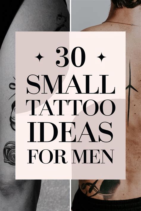 30 Creative Small Tattoo Designs For Men In 2025 Small Tattoos Small 30 Creative Small Tattoo Designs For Men In 2025 Small Tattoos Small