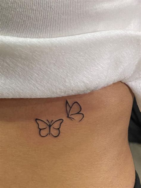 30 Stunning Butterfly Tattoo Designs With Meanings For Women Artofit