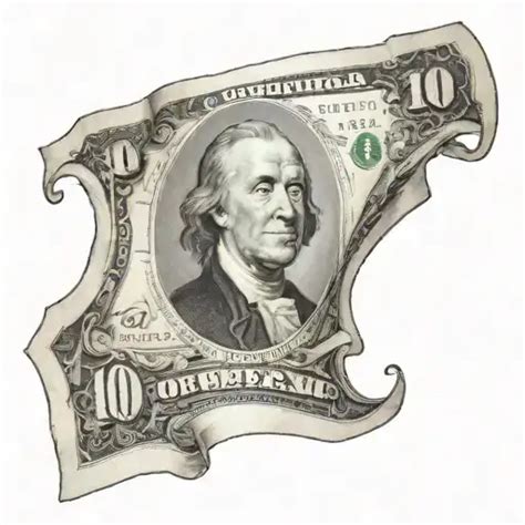 307 100 Dollar Tattoo Ideas Blackink Ai