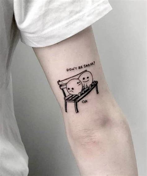 32 Sad Tattoos To Wear Your Heart On Your Sleeve Our Mindful Life 32 Sad Tattoos To Wear Your Heart On Your Sleeve Our Mindful Life