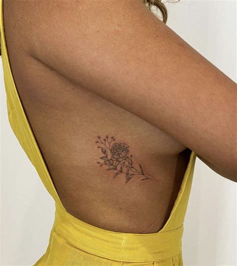 33 Best Rib Tattoo Ideas For Women 2023 Updated Artofit 33 Best Rib Tattoo Ideas For Women 2023 Updated Artofit