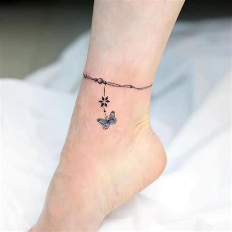 35 Ankle Tattoos For Women In 2026 35 Ankle Tattoos For Women In 2026