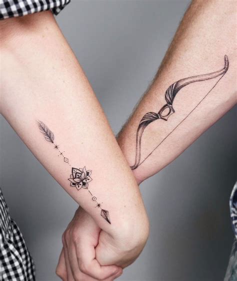 35 Perfect Couple Tattoo Design Ideas Couple Tattoo Design Simple 35 Perfect Couple Tattoo Design Ideas Couple Tattoo Design Simple