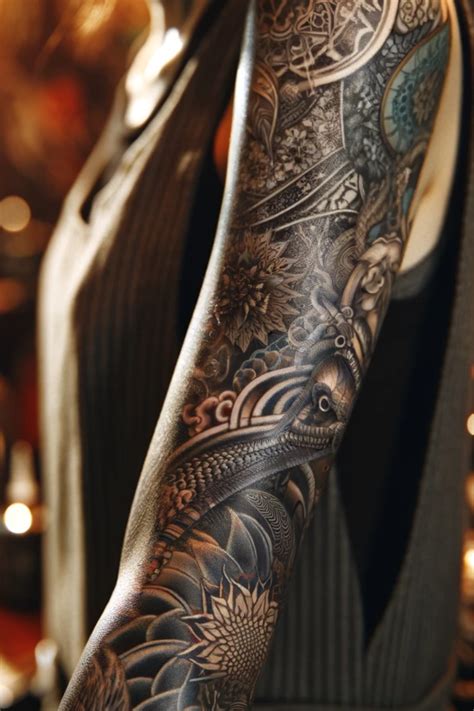 39 Female Sleeve Tattoos The Ultimate Collection That Amp 39 Ll Inspire Arm 39 Female Sleeve Tattoos The Ultimate Collection That Amp 39 Ll Inspire Arm