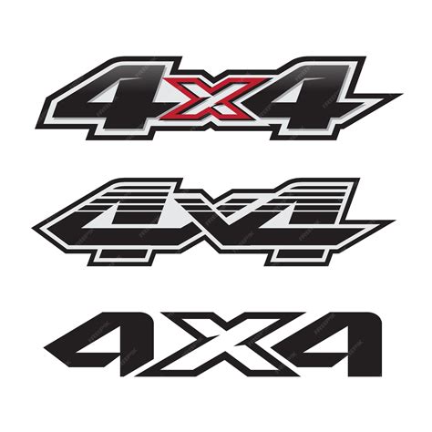 Unlock the Power of 4 x 4: Ultimate Off-Road Performance Guide