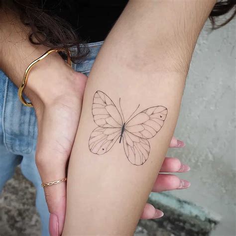 40 Beautiful Butterfly Tattoo Ideas For Women In 2022 40 Beautiful Butterfly Tattoo Ideas For Women In 2022