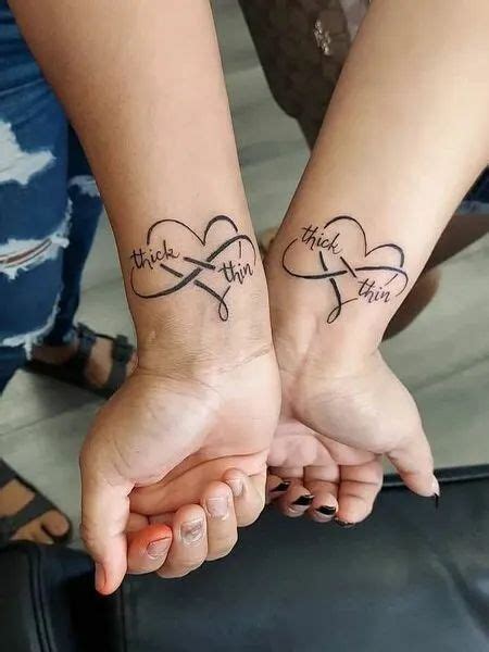 40 Meaningful Best Friend Tattoos In 2023 Tattoo Pro Friend Tattoos