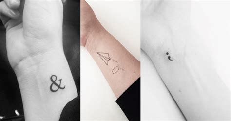 40 Most Symbolic And Beautiful Tattoo Designs With Meanings On Your