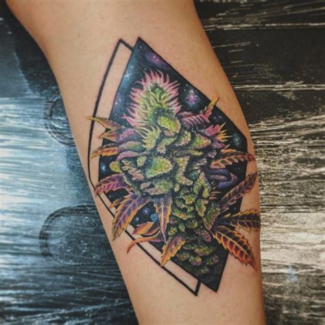 42 Craziest Best Weed Tattoos Lex S Tattoo Pact 42 Craziest Best Weed Tattoos Lex S Tattoo Pact