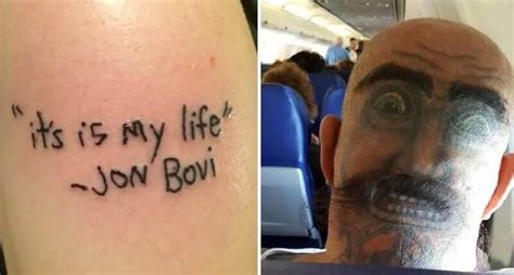 44 Tattoo Fails That Are Ridiculously Funny Artofit 44 Tattoo Fails That Are Ridiculously Funny Artofit