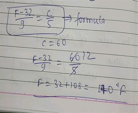 Converting 47 C to Fahrenheit: The Quick and Easy Guide