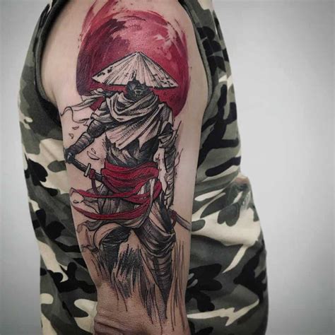 47 Ronin Tattoo Designs Eagleviewtattoo Com