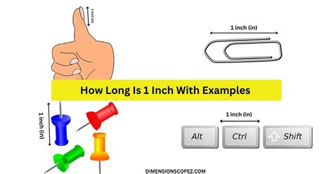 Understanding 5 4 in Inches: Quick Guide for Accurate Measurements
