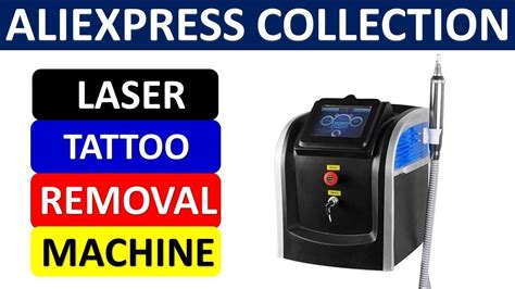 5 Best Laser Tattoo Removal Machines Konmison 5 Best Laser Tattoo Removal Machines Konmison