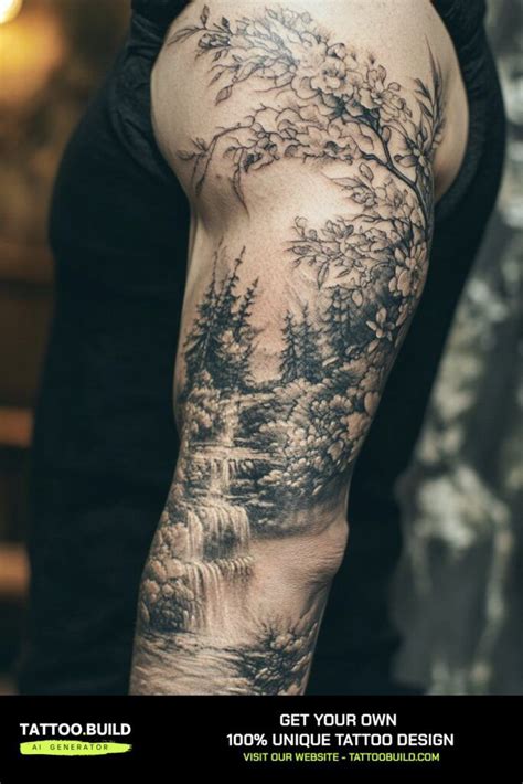50 Amazing Half Sleeve Tattoos For Men Half Sleeve Tattoos For Guys