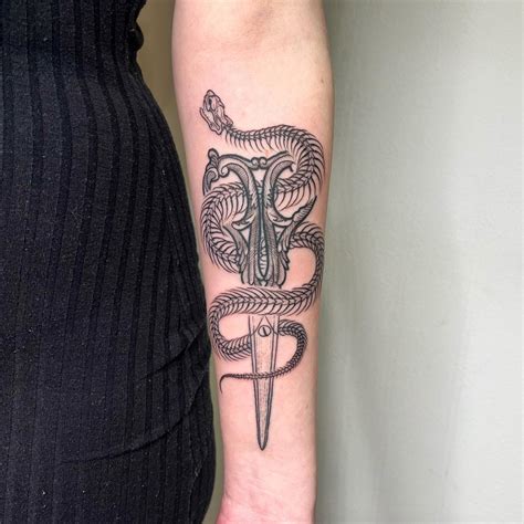 50 Amazing Snake Tattoo Designs Amp Their Meanings Alexie